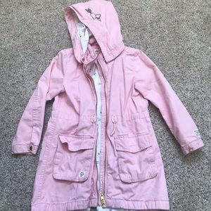 H&M utility jacket